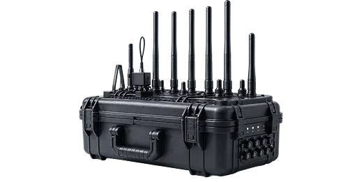 RF signal engineering