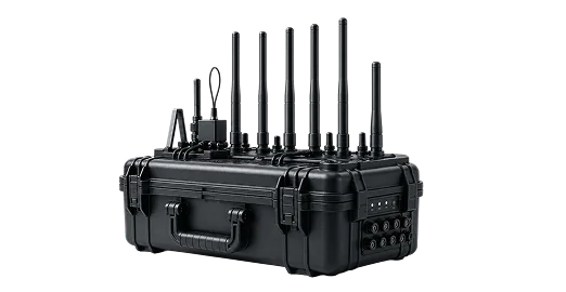 EW field systems