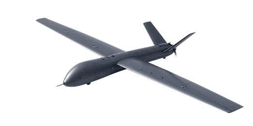 Fixed-wing UAVs