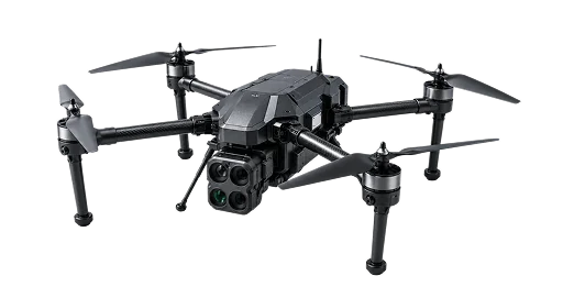 Quadcopter systems
