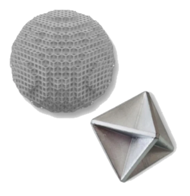Reflector Series radar calibration targets